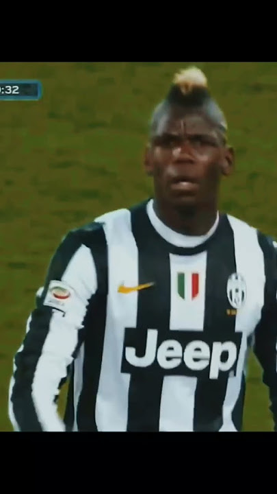 Pogba WONDERSTRIKE 🔥 #football #pogba #shorts