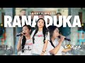 Rana duka  shofi ananta   official live soraya music 