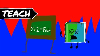 BFB Random Voting 6