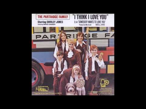 The Partridge Family - 