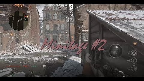 Minitage #2 @FaZeJev