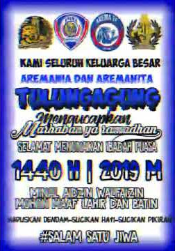 Status wa arema