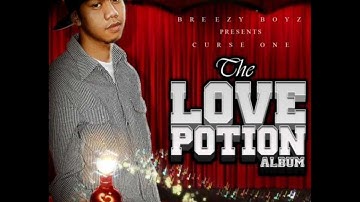 Pagmamahal Sayo Part.2 - Curse One feat. Slick One