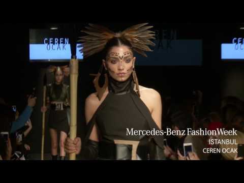 CEREN OCAK-FALL17