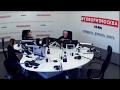 Доренко. Скоро 100% Россиян станут силовиками. Бастрыкин.