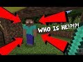 THE STORY OF HEROBRINE | WHO IS HEROBRINE?