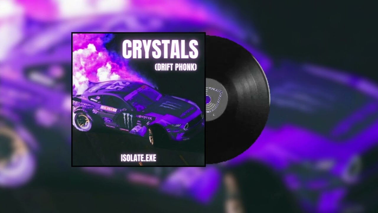 YouTube에서 Isolate.exe - Criystals (2024 Drift Phonk) 🎵🔥 보기 YouTube에서 Isolate.exe - Criystals (2024 Drift Phonk) 🎵🔥 보기