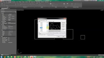 Lisp tự động chuyển tỉ lệ DIM (ghi kích thước) trong phần mềm AutoCad