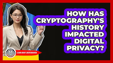 How Has Cryptography