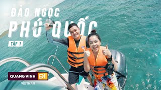 #QVĐVN - Tập 1 - Đảo Ngọc Phú Quốc Và Những Khoảnh Khắc Khó Quên (với Phạm Quỳnh Anh) screenshot 4