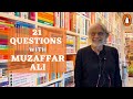 21 questions with muzaffar ali  penguin india