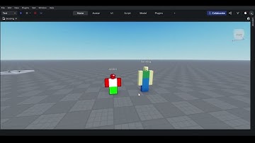 Devlog #1 | Day 1 of making an Asym game