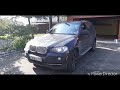 BMW - X5, 4.8