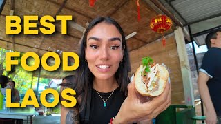 Laos Vientiane Don’t Skip ! 🇱🇦 | Best Must Visit Places | Best Food To Try | Travel Vlog Guide