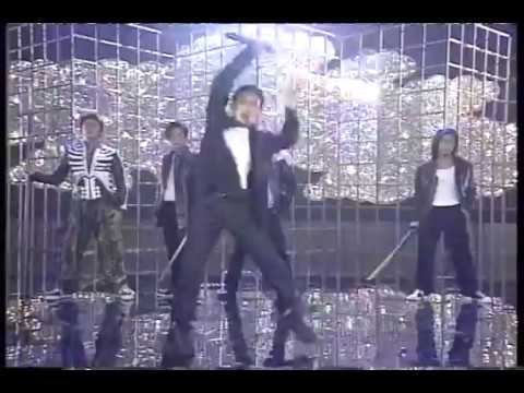 98年　新春かくし芸大会1999