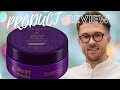 Kérastase 'Short Mania' Men's Hair Product Review | #EFTV
