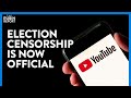 YouTube Censorship Email Revealed & 18 States Join Texas SCOTUS Suit | DIRECT MESSAGE | Rubin Report