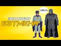 Эволюция Бэтмена (1943-2017) - Анимация (Tell It Animated)