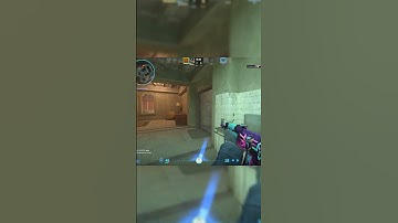 Road to 3k elo Cs2 Faceit - Ace on Mirage  #cs2highlights #cs2 #cs2clips #shorts