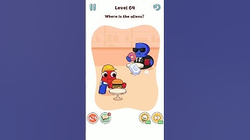 Alphabet Dop : Delete Puzzle { Level - 64 }