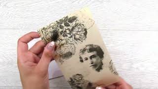 Printed Vellum in Card Making - Lot of ways!! (1009) by Natasha Foote 13,417 views 1 month ago 18 minutes