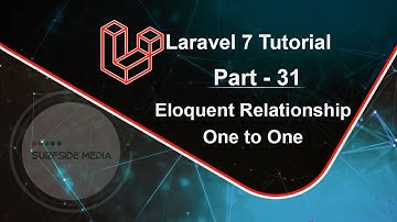 Laravel 7 Tutorial - Eloquent Relationship One to One