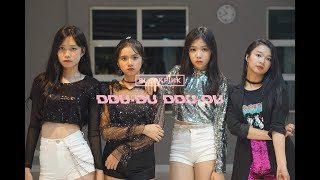 Download lagu BLACKPINK 뚜두뚜두 BLACKPINK 뚜두뚜두