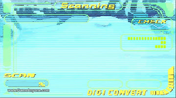 Xavier plays Digimon World DS Part 39