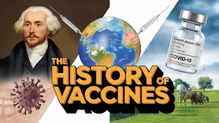 The History of Vaccines: How They Changed the World