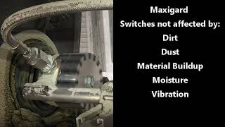 Lime Crushing Application