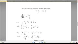 Lecture 29 Example 3