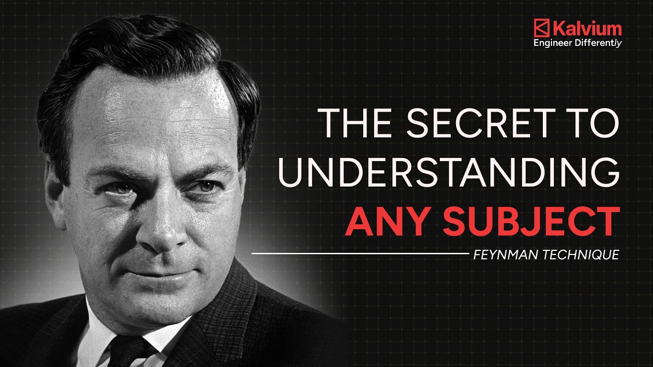 This ONE Shift Will Help You Learn Anything Better