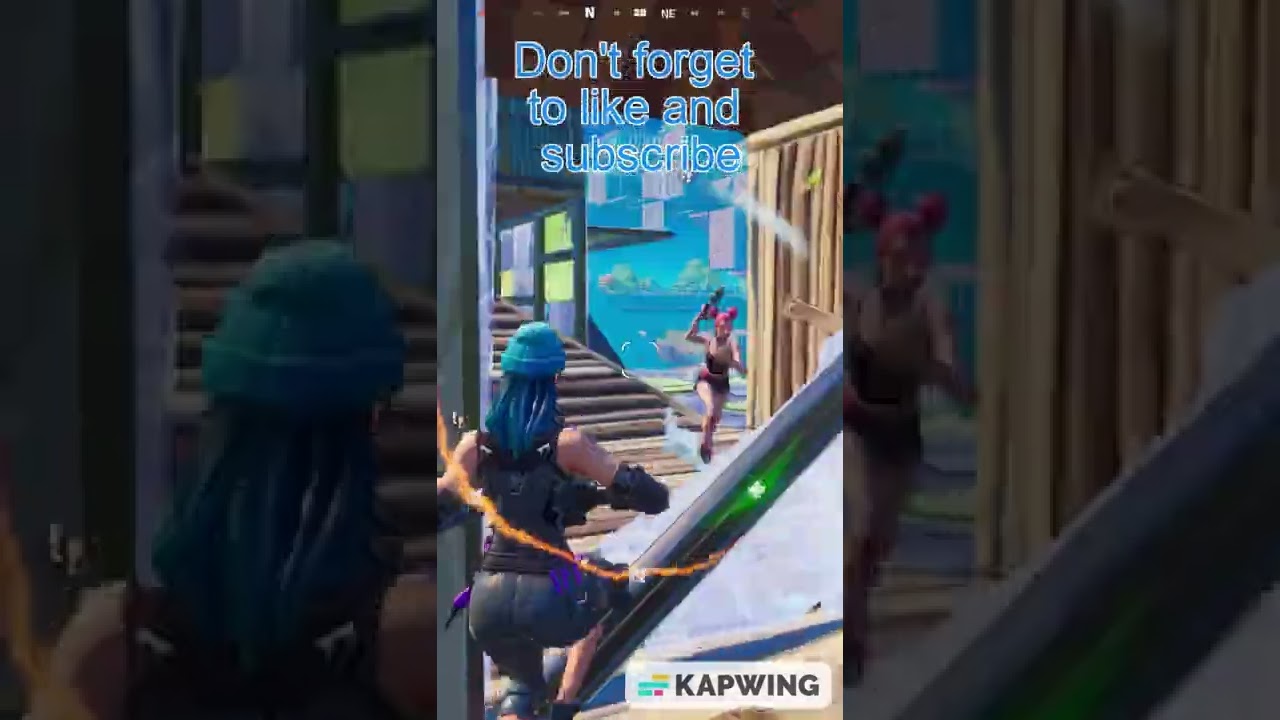 Posting random clips until I get famous Part 52 YouTube