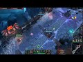 ah caray no se como me anime a stremear por aca :D LOLCITO