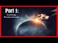 Creationism vs. Scientific Evidence