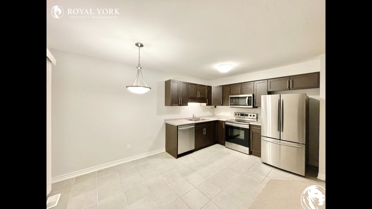 21 Haney Drive, Thorold, Ontario L2V 0G5 YouTube