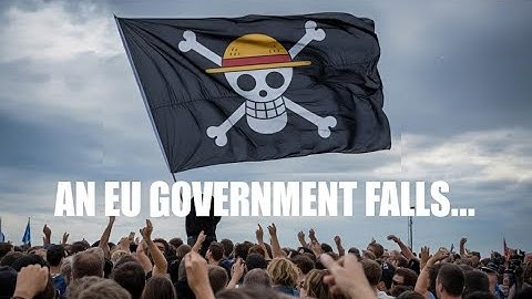 Gen-Z Revolutions Have Spread to Europe. The Continent Isn