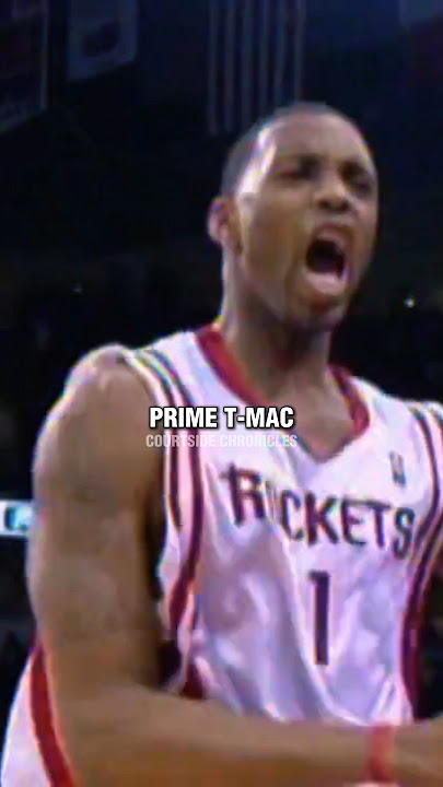 Prime T-Mac vs Prime KD, who wins? #shorts