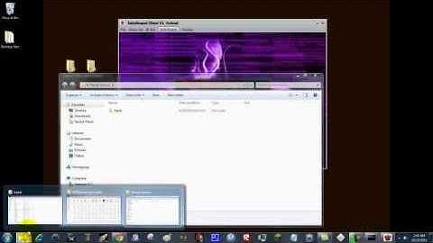 RSPS - 317Delta - Ports & Ip