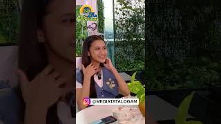 Bakat Quinn Salman Bukan Dari Bapak Ibunya???