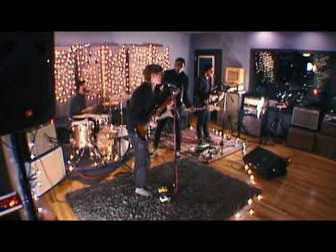 Pinegrove - Size