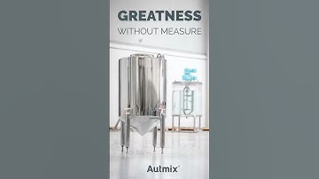 Sistemas de agitación #industrial #mixingi #storagetanks #agitation #innovation #impeller