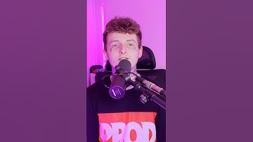 How to Make a Molchat Doma Type Beat (Post-Punk / Coldwave Tutorial)