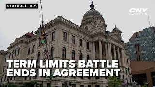 Executive McMahon, County Legislature reach agreement in term limits battle