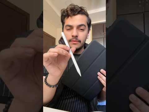 قلم الايباد من شي ان