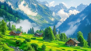 Relaxing music Relieves stress, Anxiety and Depression  Relaxing Music to Rest the Mind #5