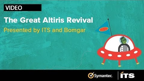 Managed Any Device, Anywhere With IT Management Suite 7.6 (altiris) by Symantec