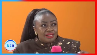 Download Lagu Gloria Orwoba: Several leaders who defected from the opposition were spies MP3