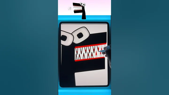 📑 Sprunki OC: F Alphabet Lore phase 1-2 X #emoji 😳