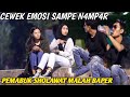 PRANK MABUK SHOLAWAT!! CEWEK  EMOSIONAL MALAH BAPER